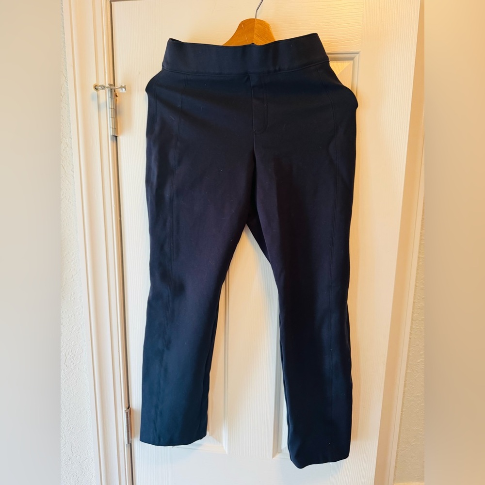 SPANX Black Leggings